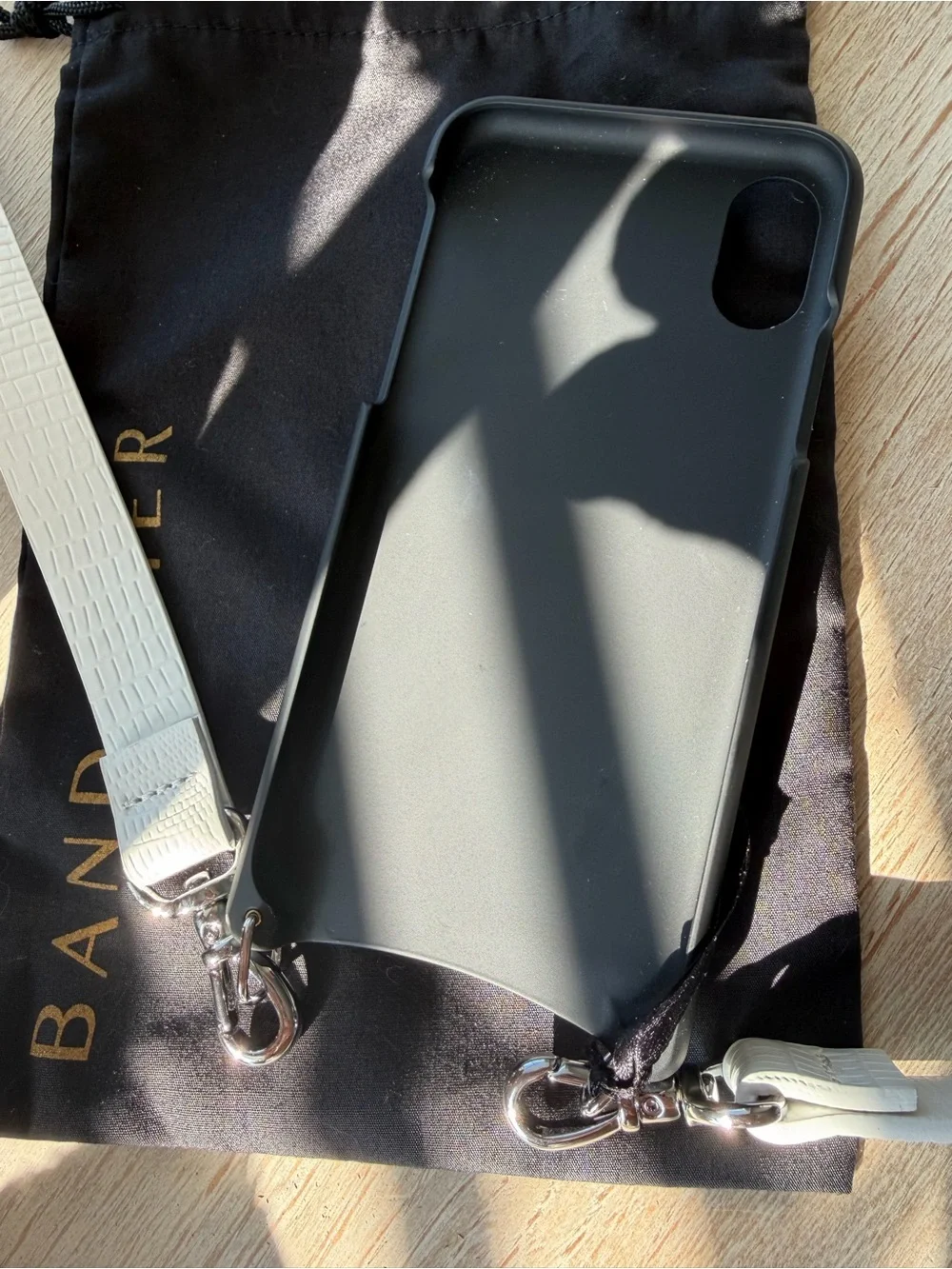 Bandolier gorgeous iphone